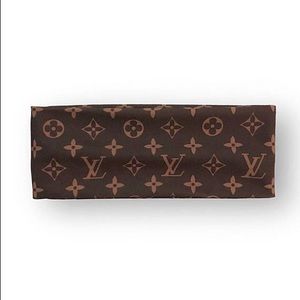 Louis Vuitton Headband